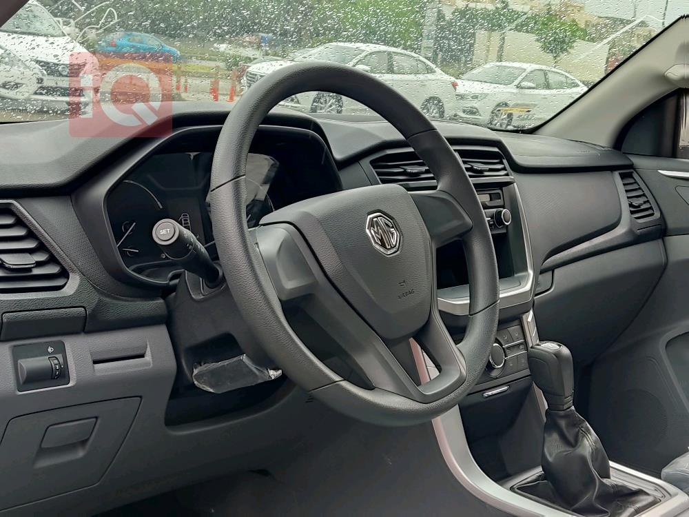 ئێم جی T60